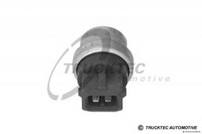 TRUCKTEC AUTOMOTIVE 0742009 -  Датчик, температура охлаждающей жидкости